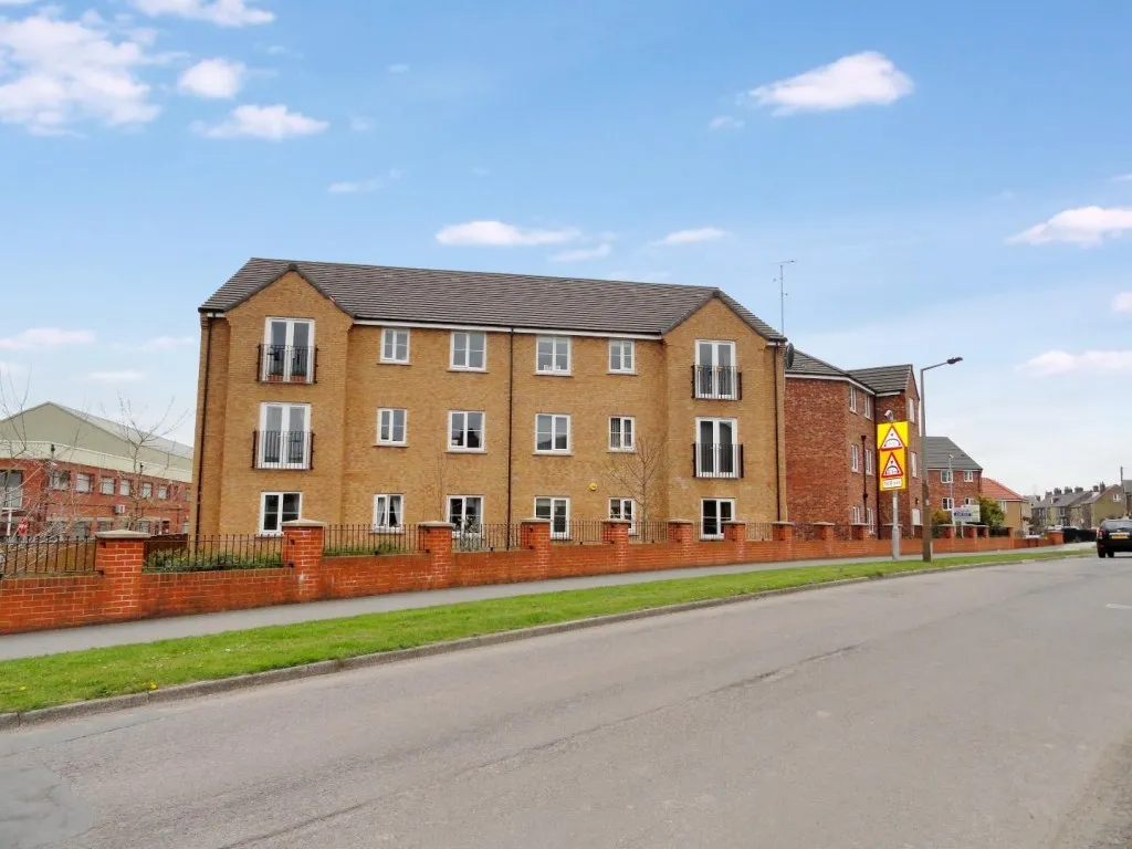 Dunstone Heights, Penistone, photo 14