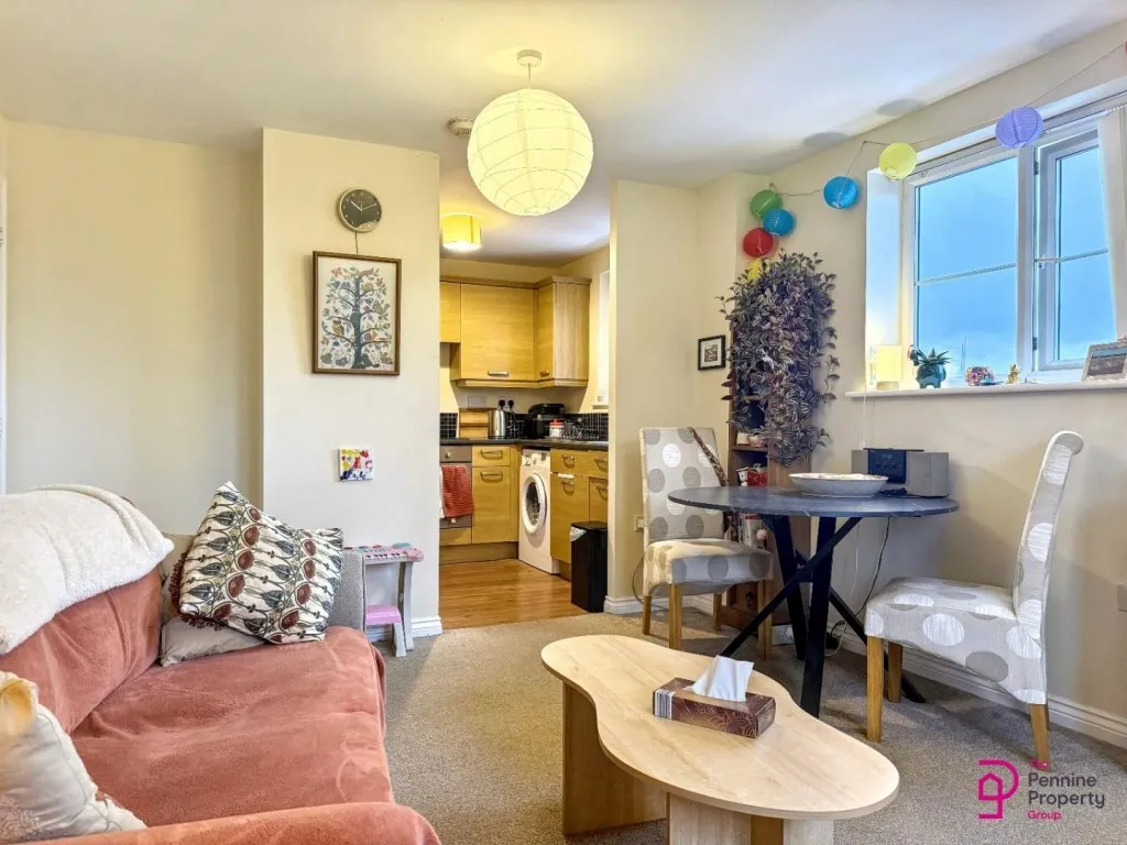 Dunstone Heights, Penistone, photo 7