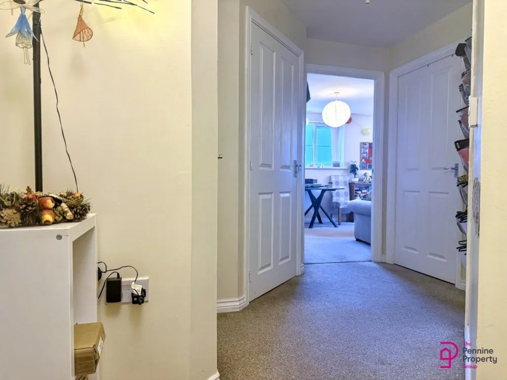Dunstone Heights, Penistone, photo 8