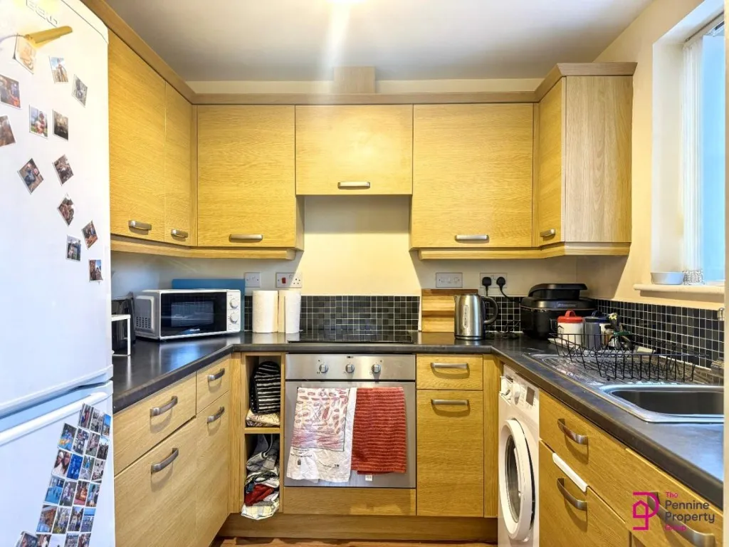 Dunstone Heights, Penistone, photo 3