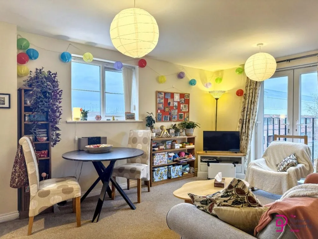 Dunstone Heights, Penistone, photo 5