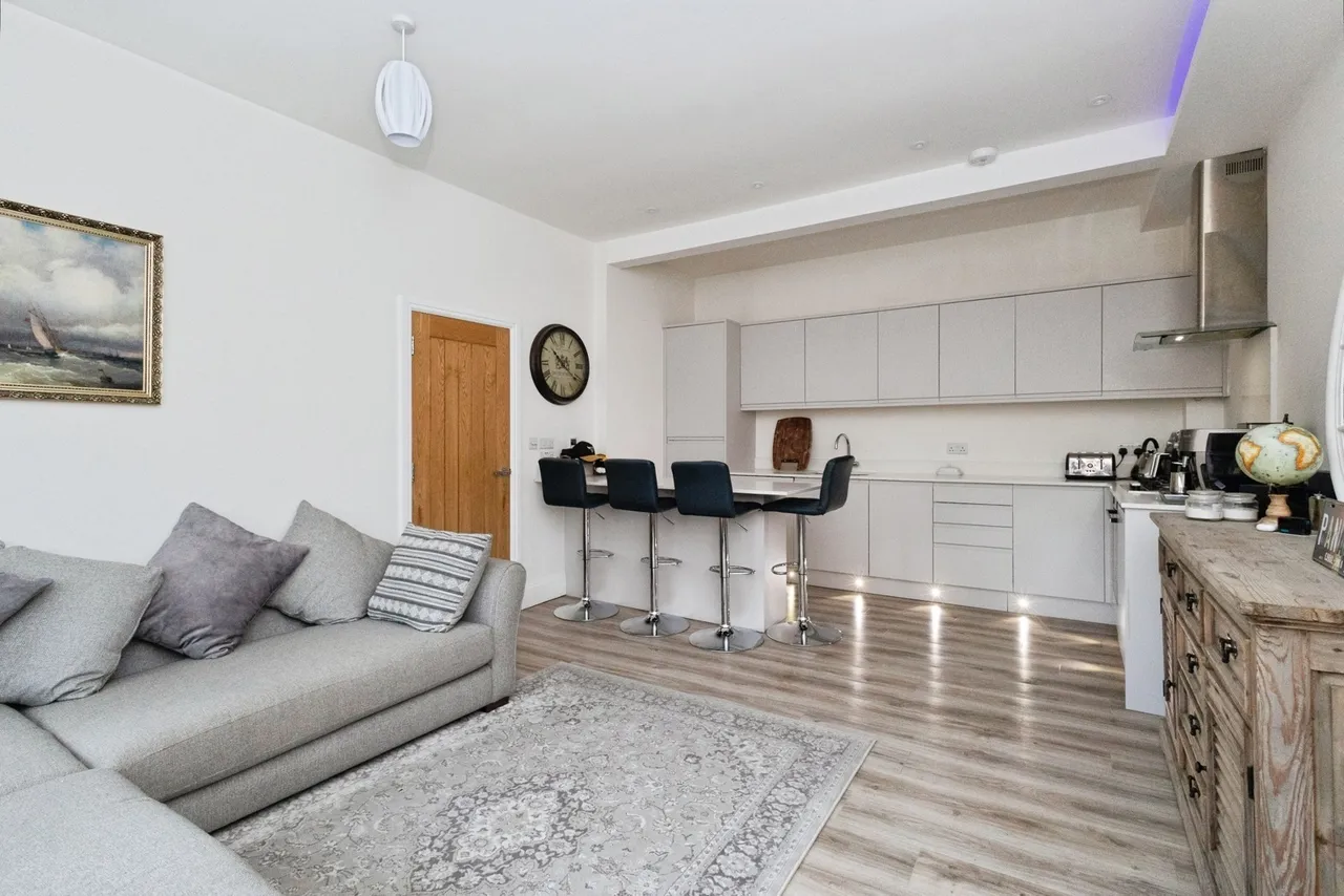 Barlow Moor Road, Didsbury, Manchester, Greater Manchester, M20, photo 4