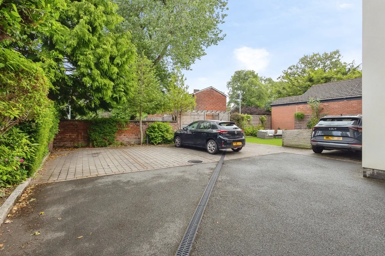 Barlow Moor Road, Didsbury, Manchester, Greater Manchester, M20, photo 15