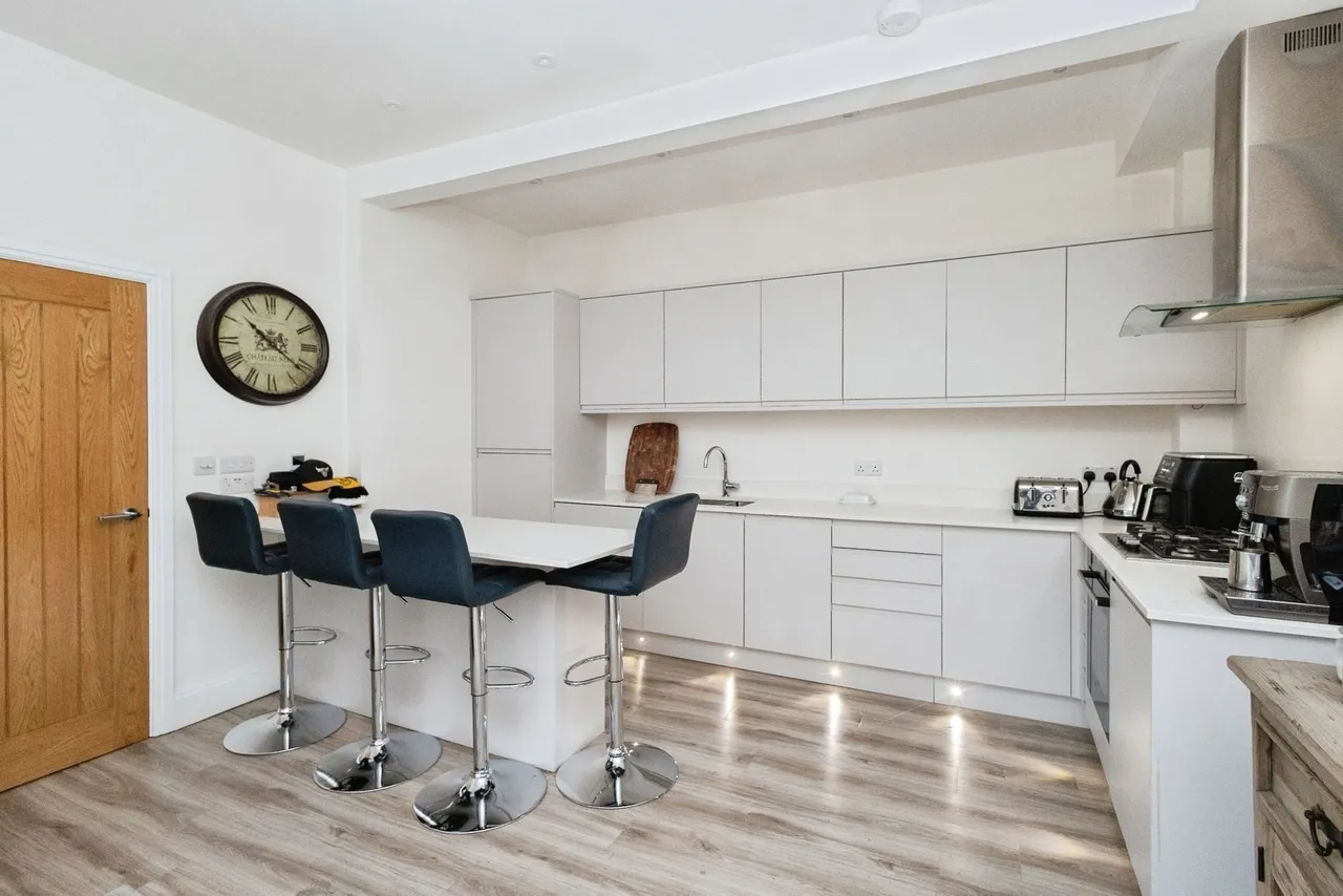 Barlow Moor Road, Didsbury, Manchester, Greater Manchester, M20, photo 6