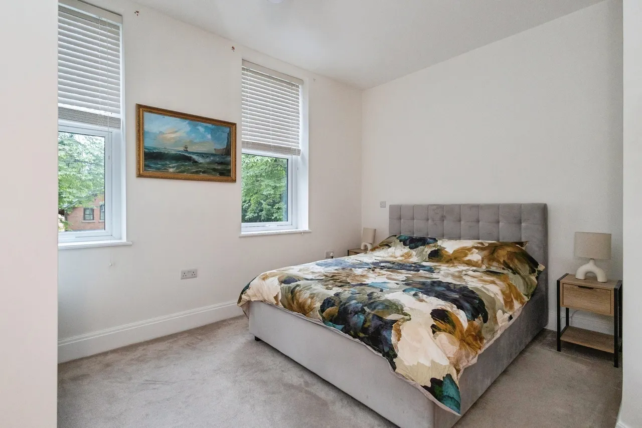 Barlow Moor Road, Didsbury, Manchester, Greater Manchester, M20, photo 7