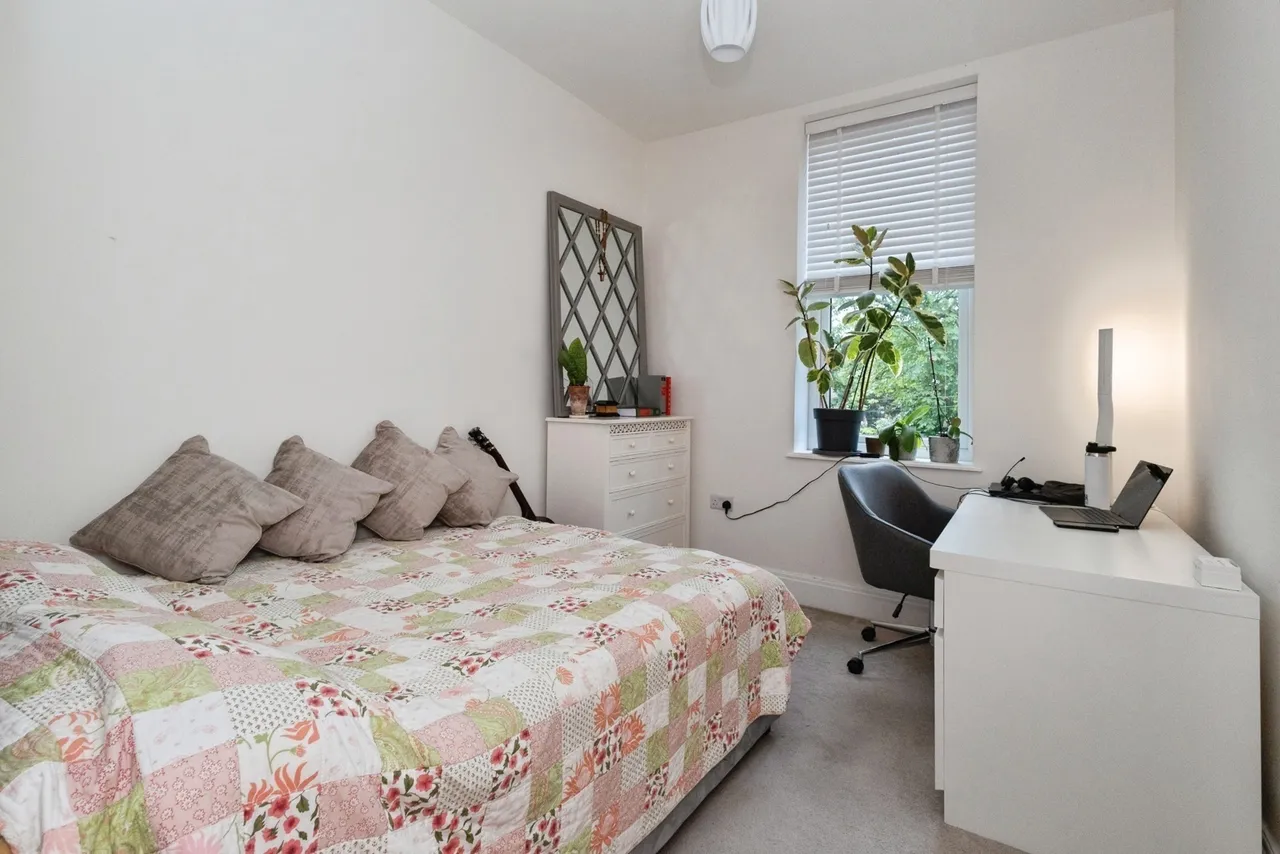 Barlow Moor Road, Didsbury, Manchester, Greater Manchester, M20, photo 10