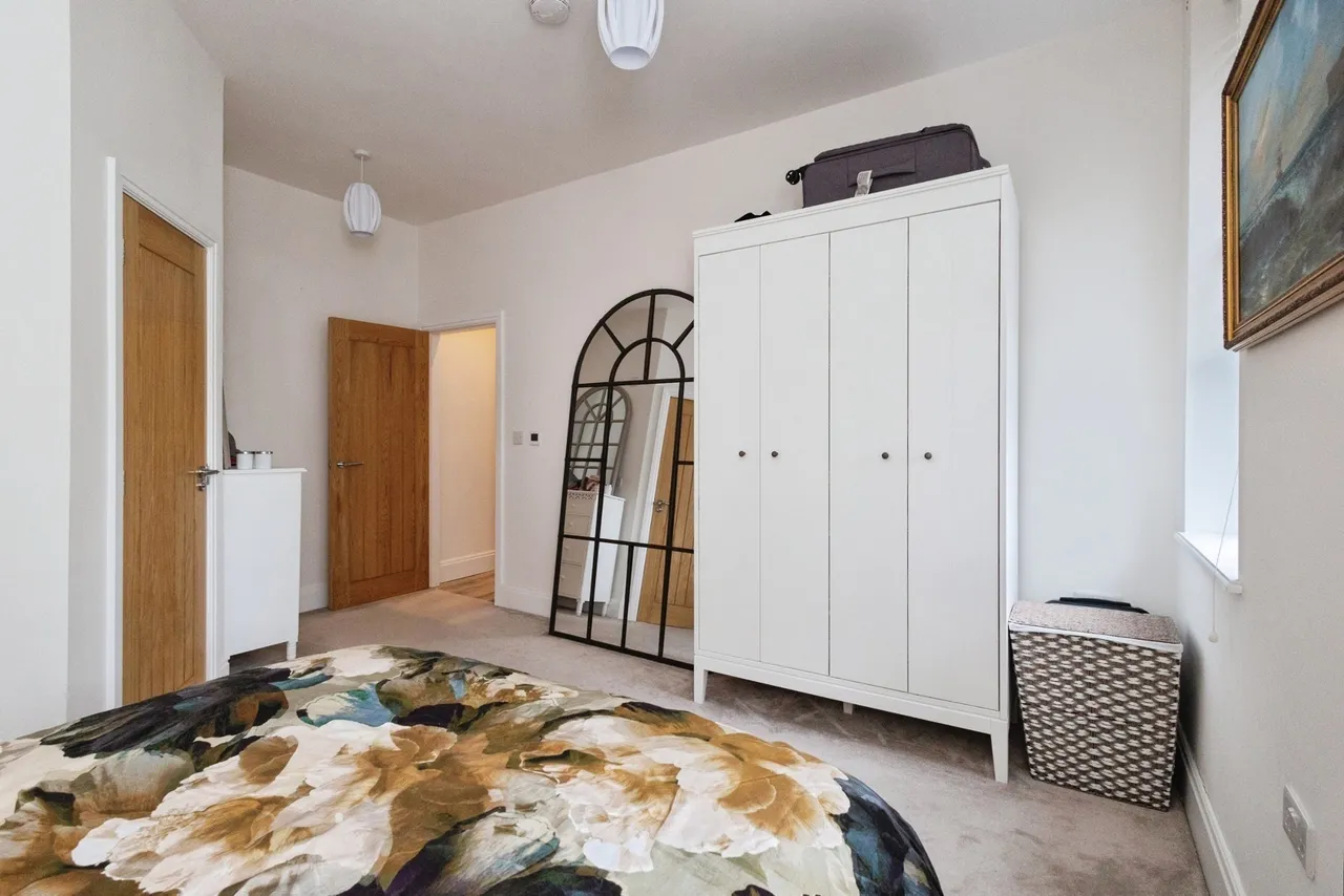 Barlow Moor Road, Didsbury, Manchester, Greater Manchester, M20, photo 8