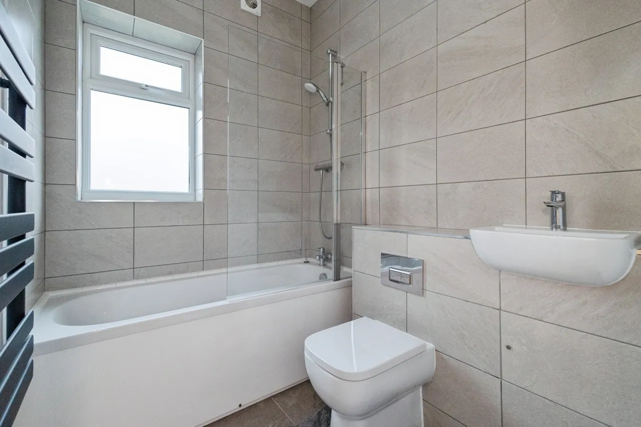 Barlow Moor Road, Didsbury, Manchester, Greater Manchester, M20, photo 11