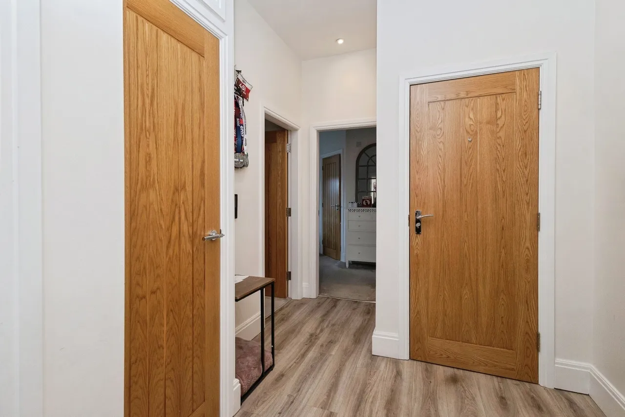 Barlow Moor Road, Didsbury, Manchester, Greater Manchester, M20, photo 12