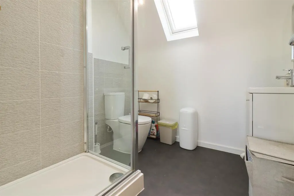 Curbar Rise, Clay Cross, S45, photo 15