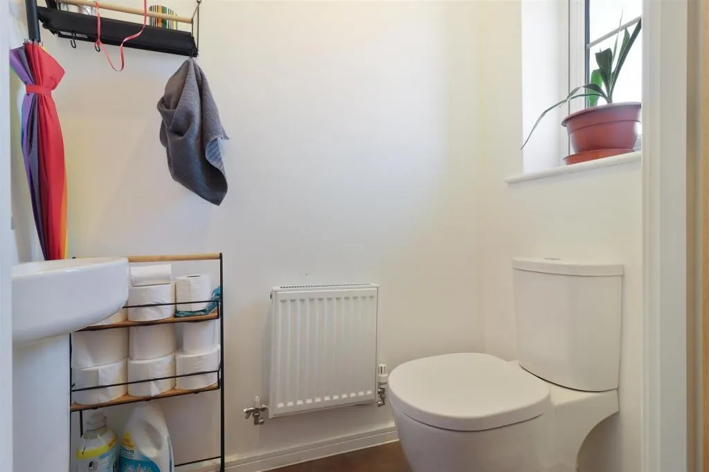 Curbar Rise, Clay Cross, S45, photo 6