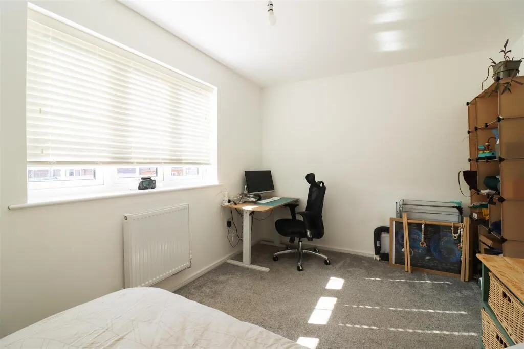 Curbar Rise, Clay Cross, S45, photo 9