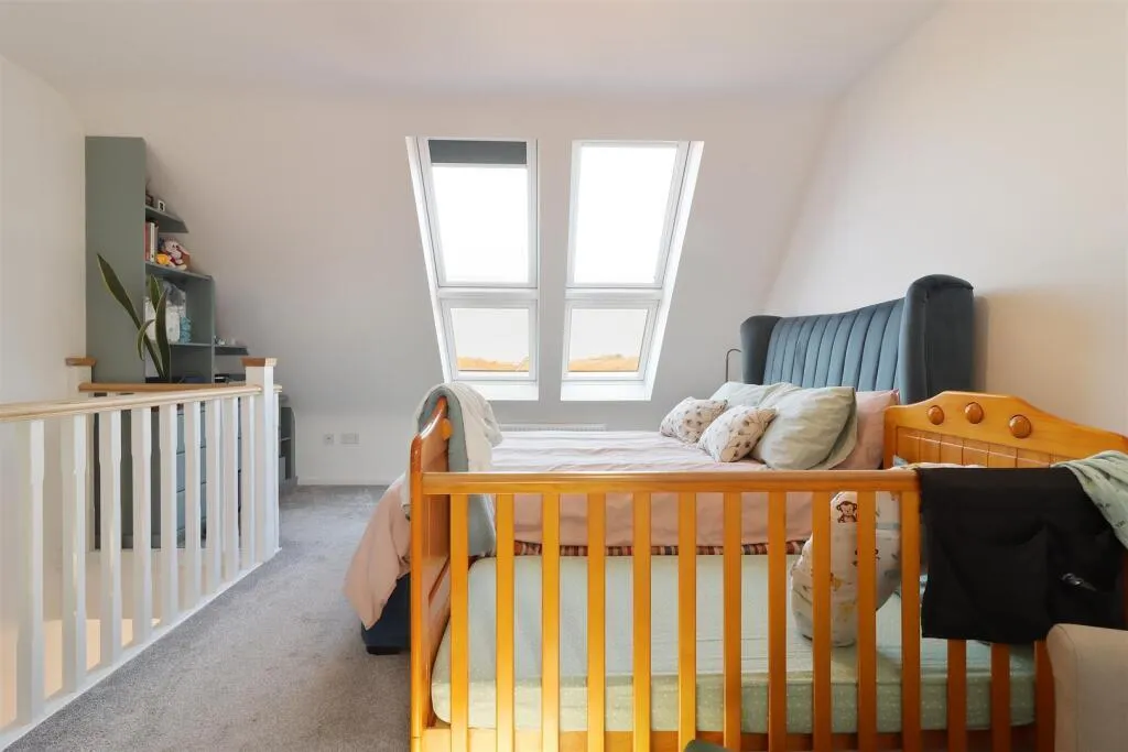 Curbar Rise, Clay Cross, S45, photo 14