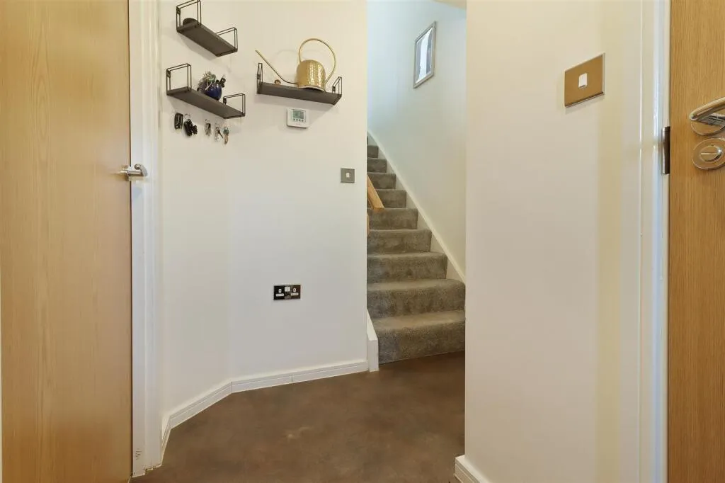 Curbar Rise, Clay Cross, S45, photo 7