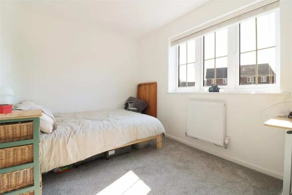 Curbar Rise, Clay Cross, S45, photo 8