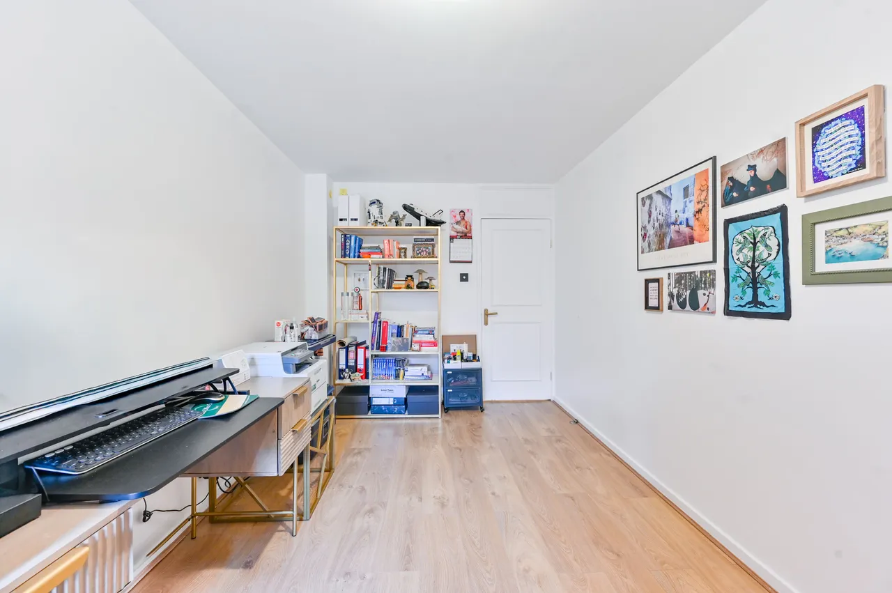 40 Longleat House, 18 Rampayne Street, London, photo 9