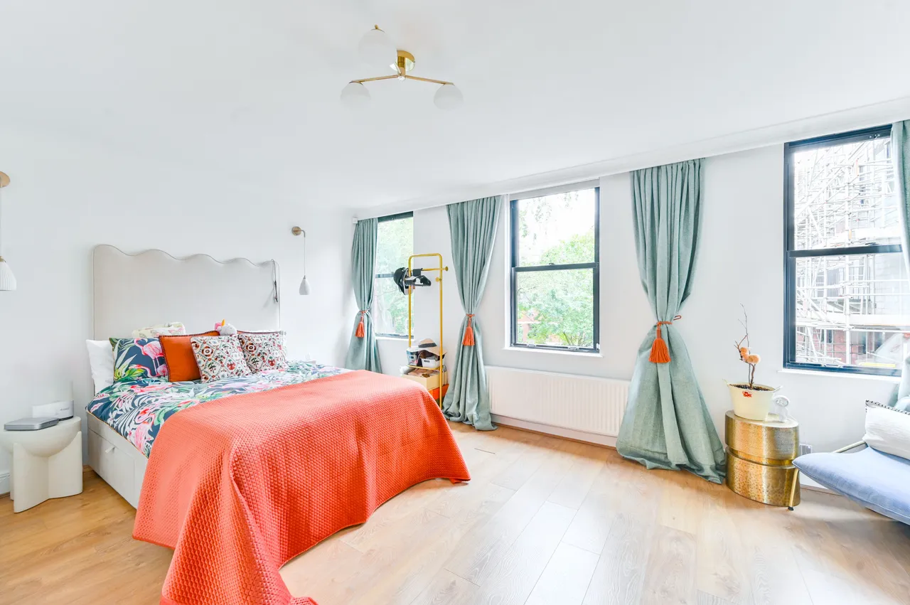 40 Longleat House, 18 Rampayne Street, London, photo 4