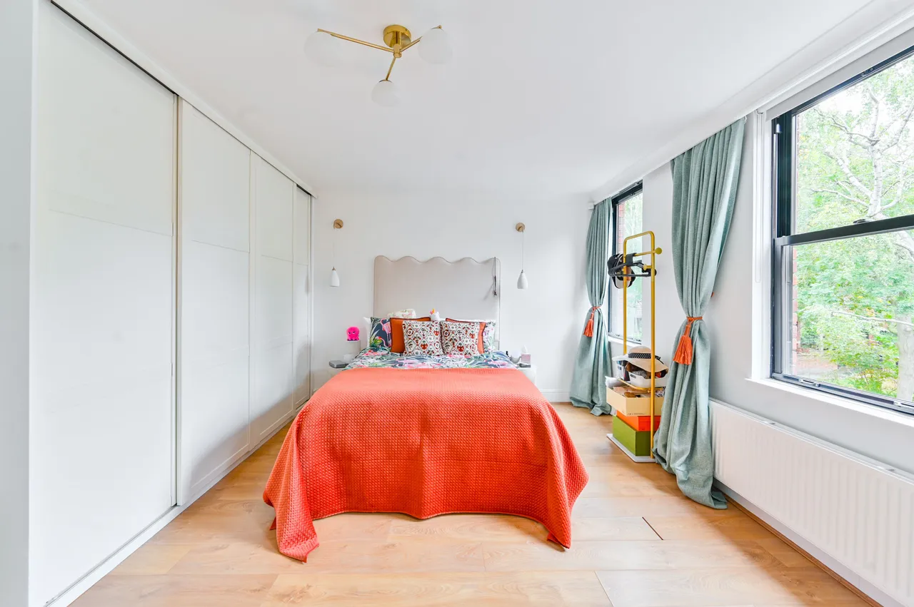 40 Longleat House, 18 Rampayne Street, London, photo 5