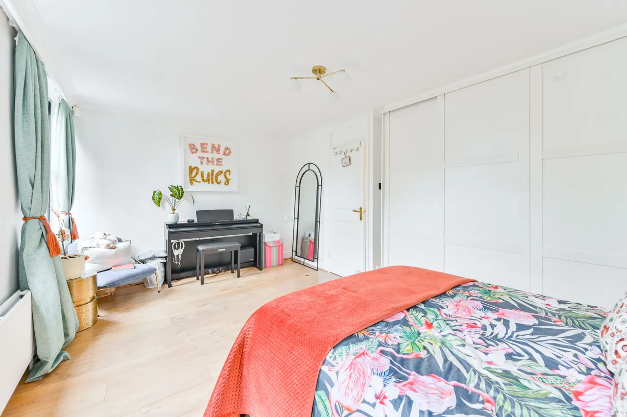 40 Longleat House, 18 Rampayne Street, London, photo 7