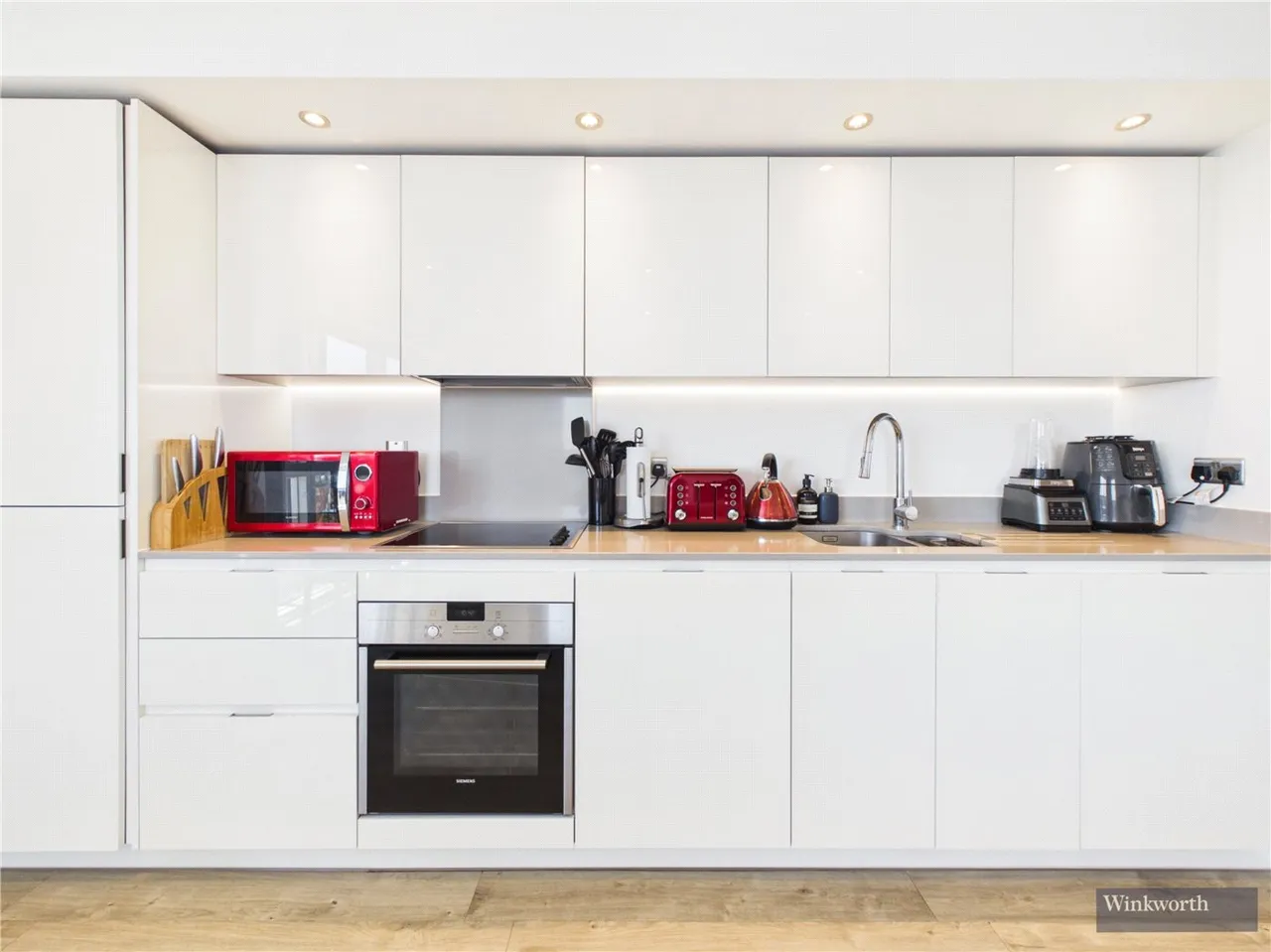 Lyon Road, Harrow, HA1, photo 4