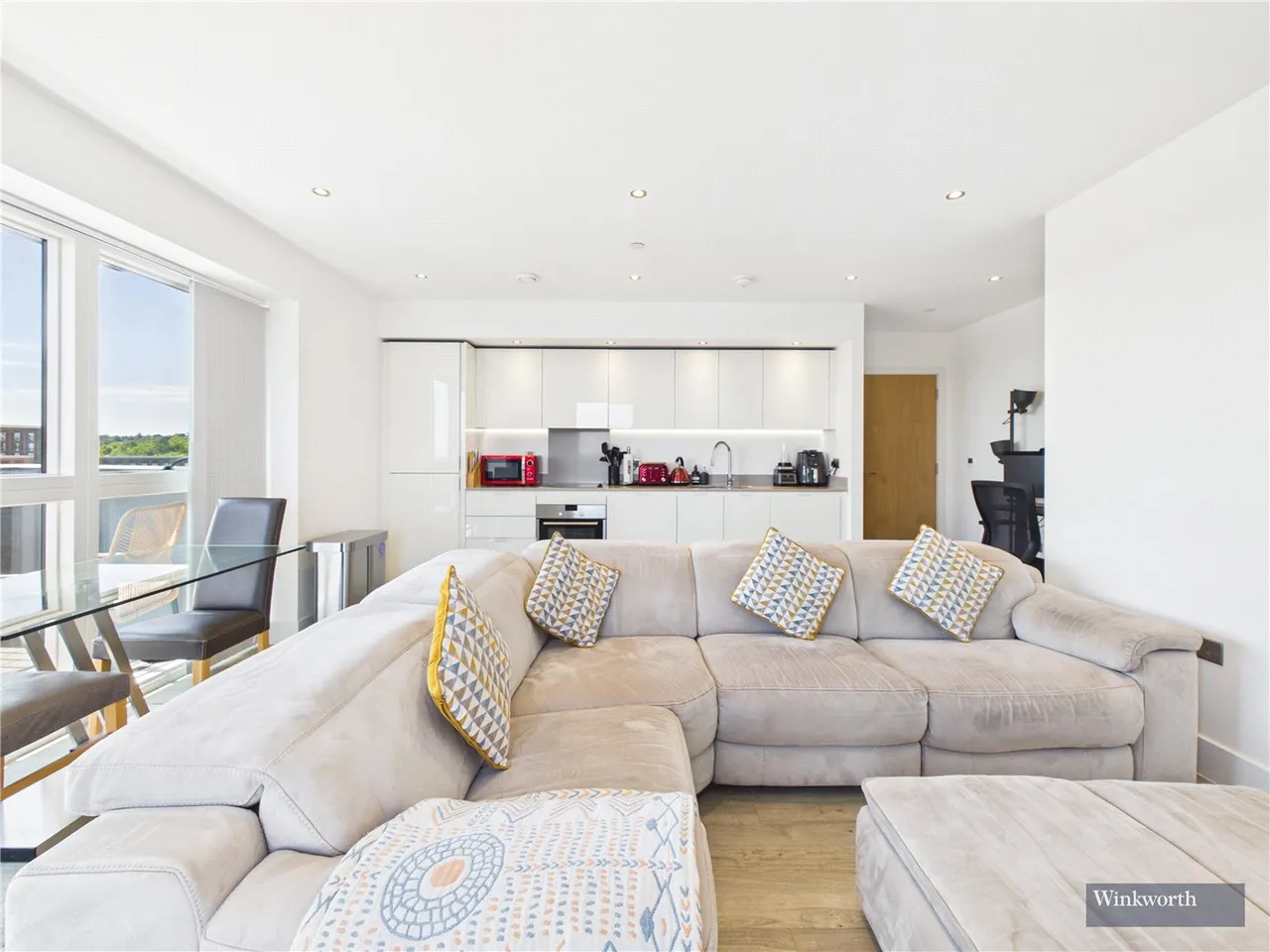 Lyon Road, Harrow, HA1, photo 5