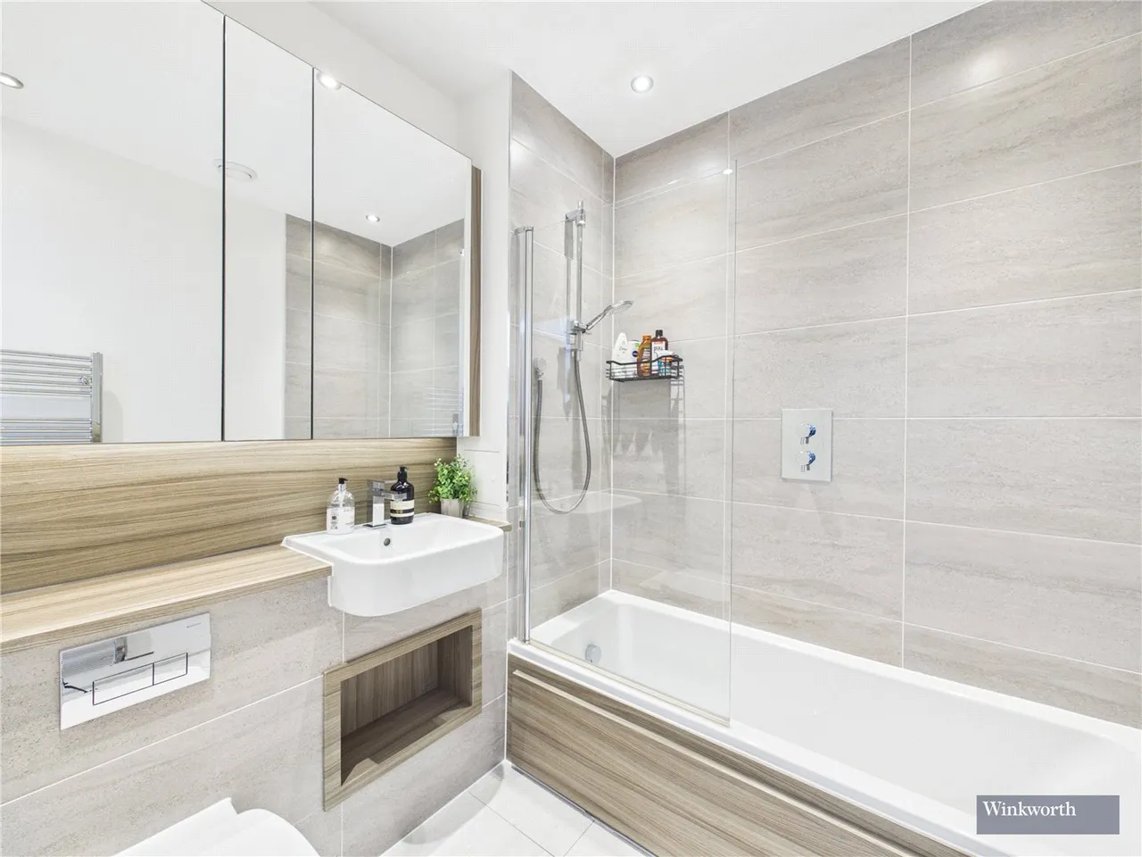 Lyon Road, Harrow, HA1, photo 13
