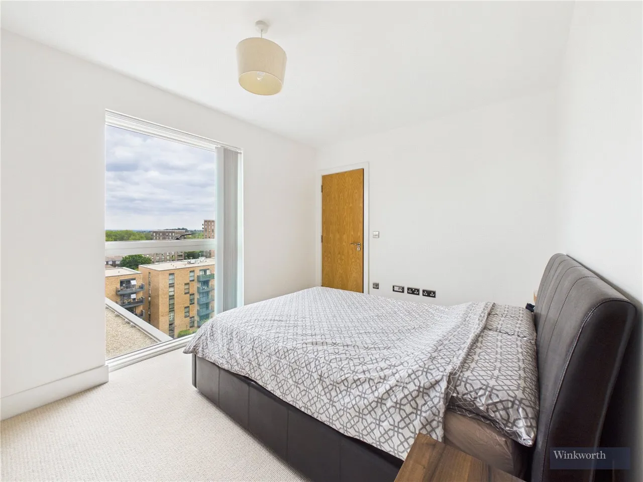 Lyon Road, Harrow, HA1, photo 9