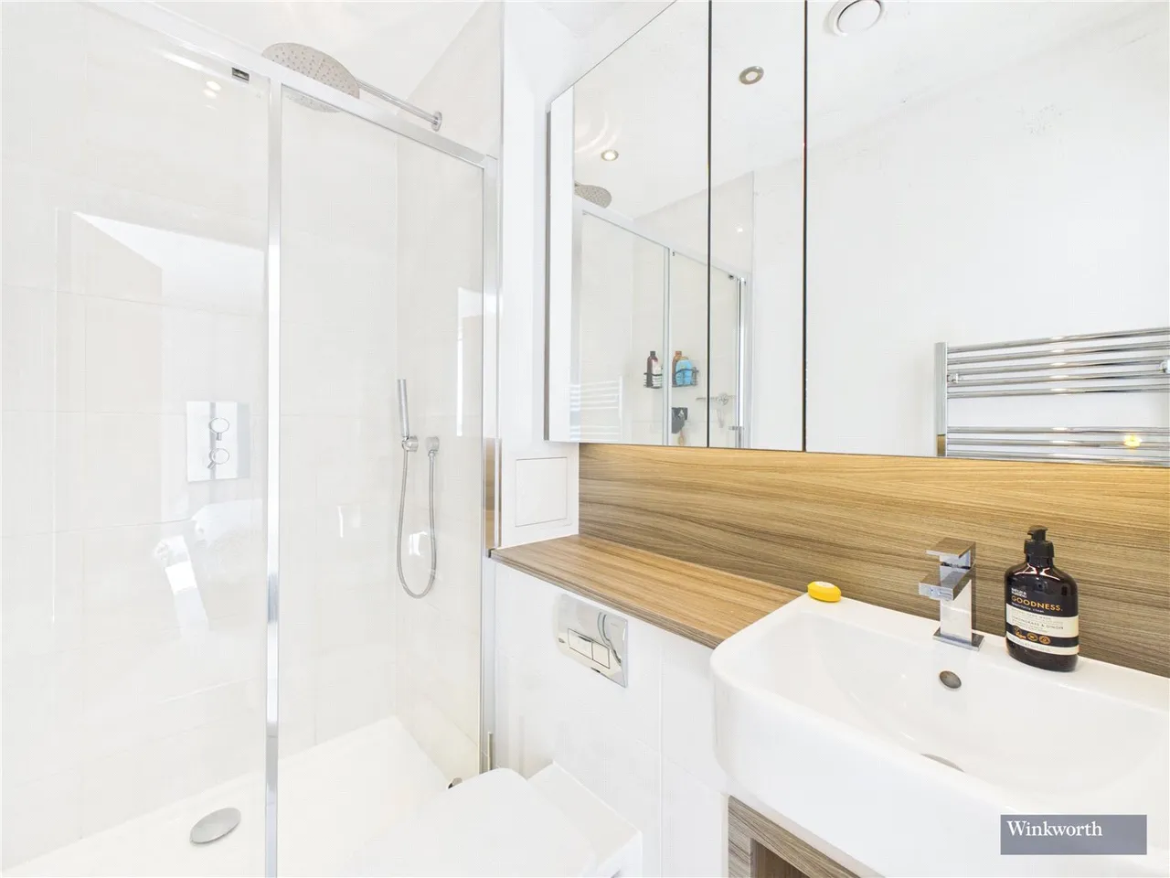 Lyon Road, Harrow, HA1, photo 10