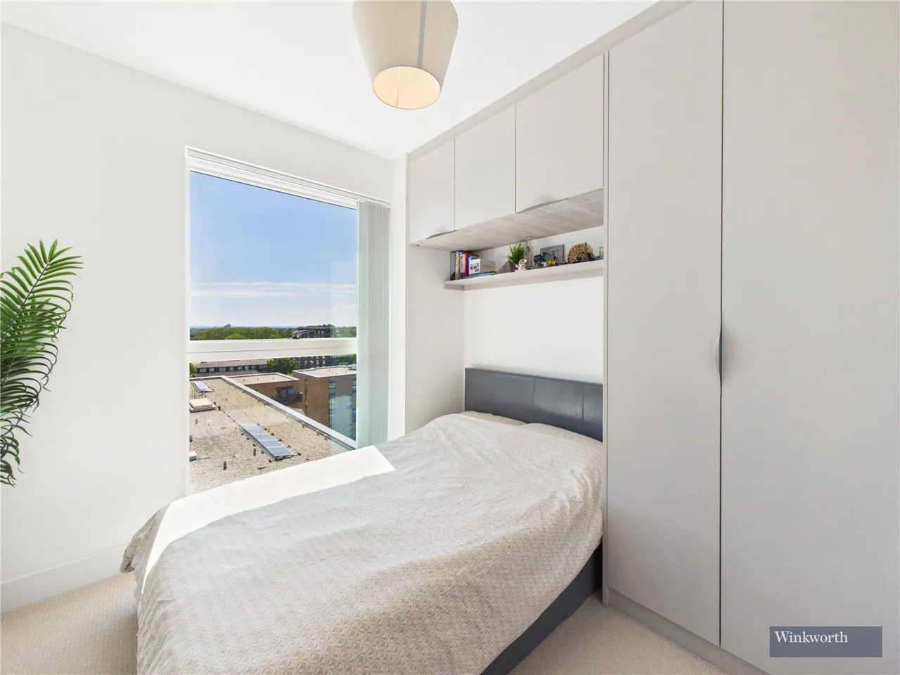 Lyon Road, Harrow, HA1, photo 12