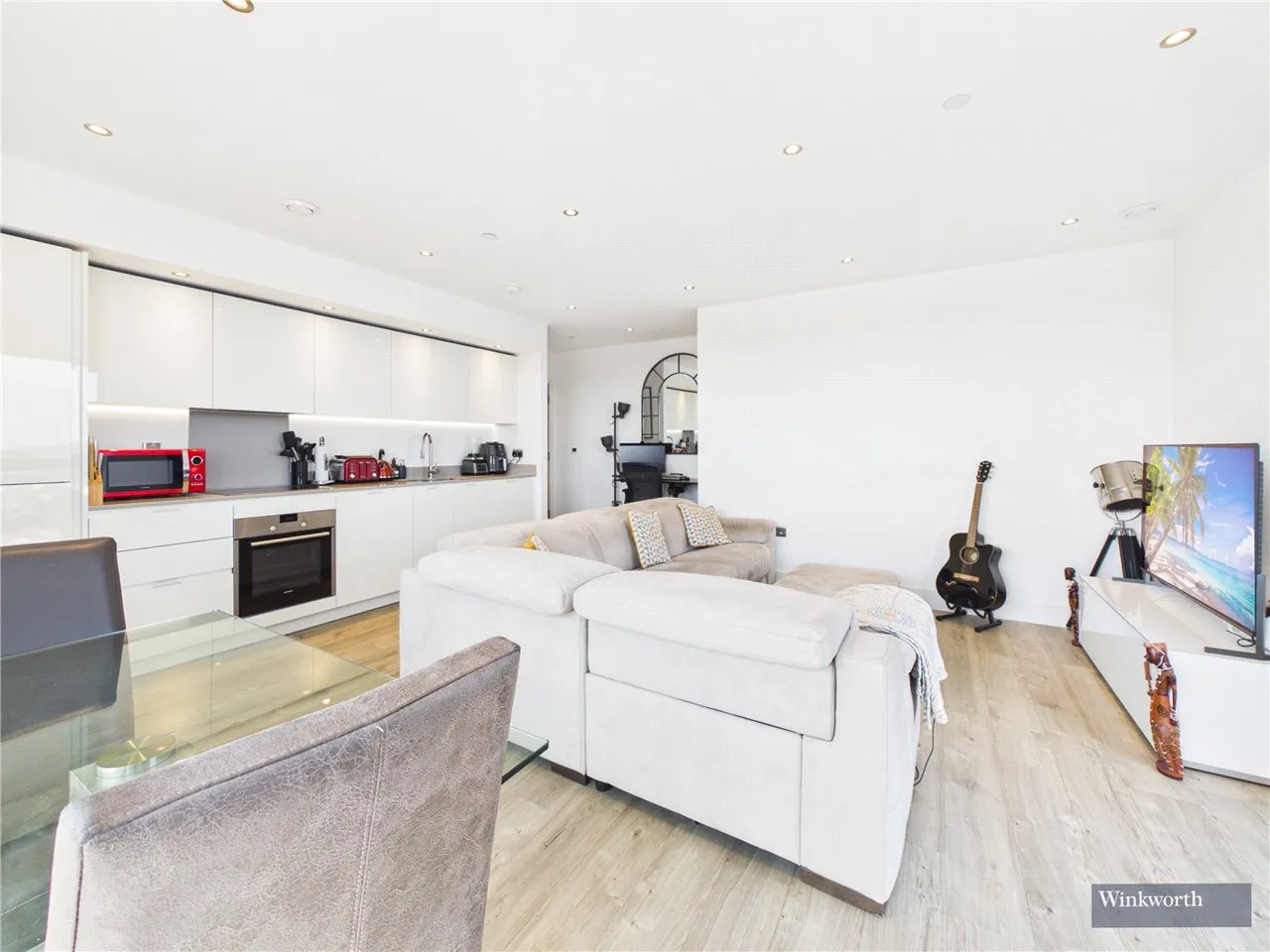 Lyon Road, Harrow, HA1, photo 2