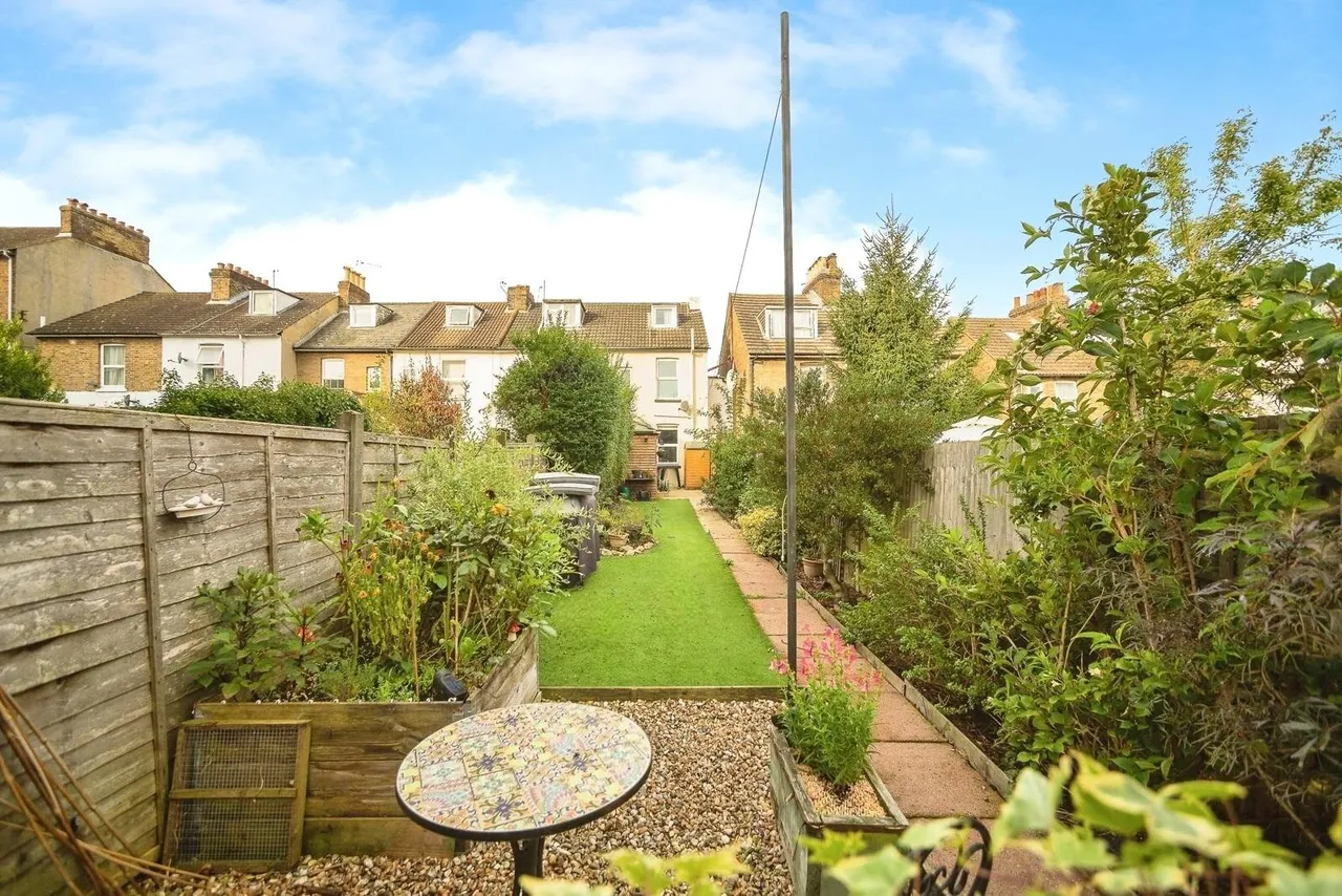 Kingsley Road, Maidstone, ME15, photo 2