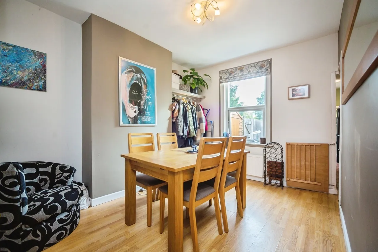 2 bed house for sale, Kingsley Road, Maidstone, ME15