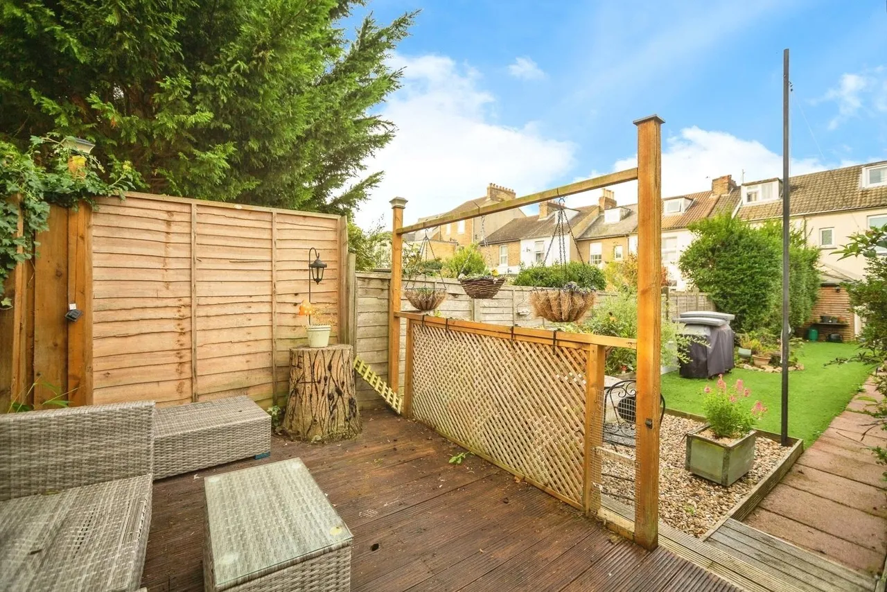 Kingsley Road, Maidstone, ME15, photo 17