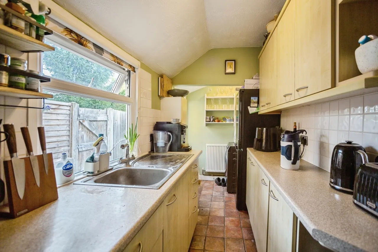 Kingsley Road, Maidstone, ME15, photo 6