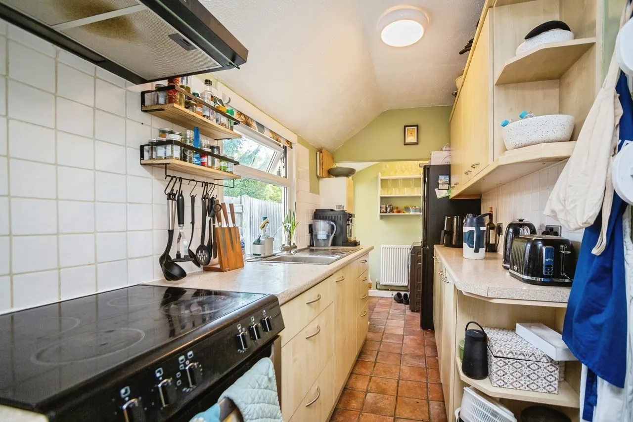 Kingsley Road, Maidstone, ME15, photo 9