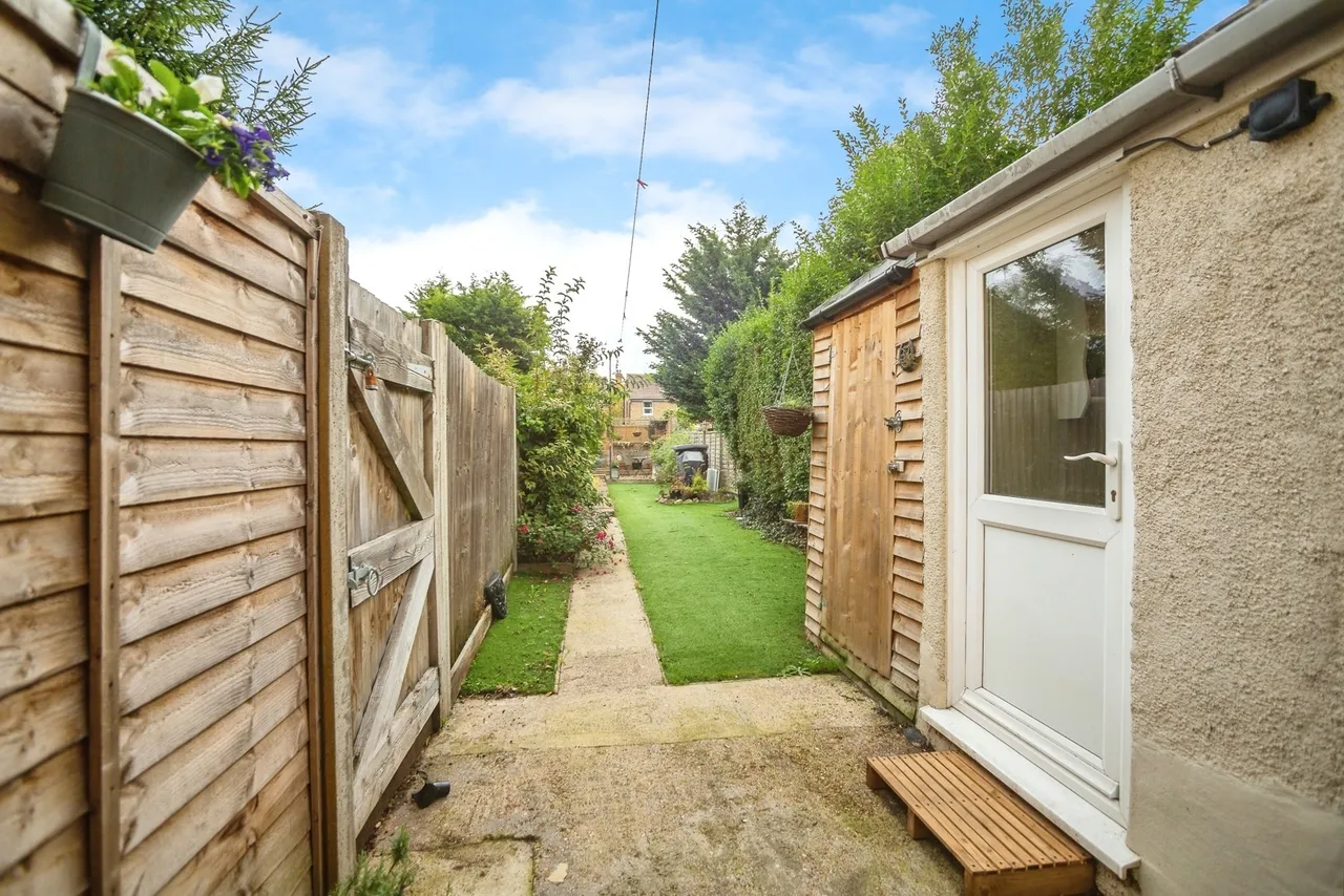 Kingsley Road, Maidstone, ME15, photo 16