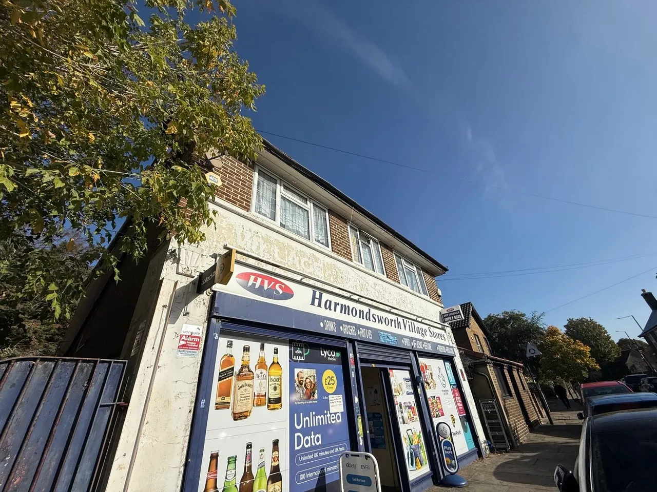 High St, Harmondsworth, UB7, photo 7