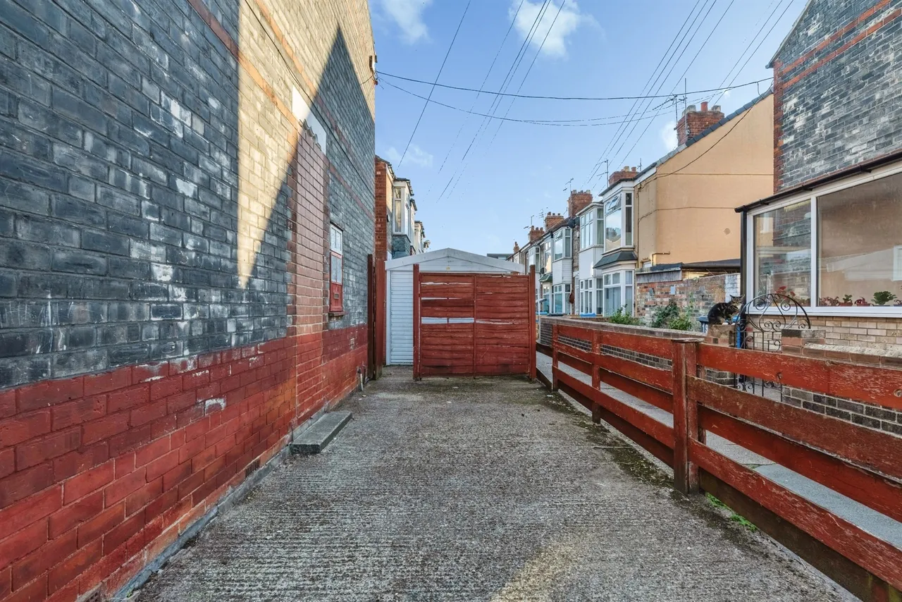 Manvers Street, Hull, HU5, photo 10