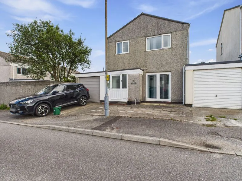 house for sale — Boscarn Road, Redruth
