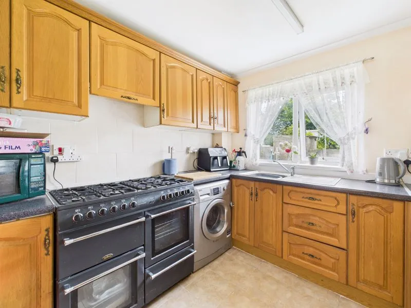 Boscarn Road, Redruth, photo 4