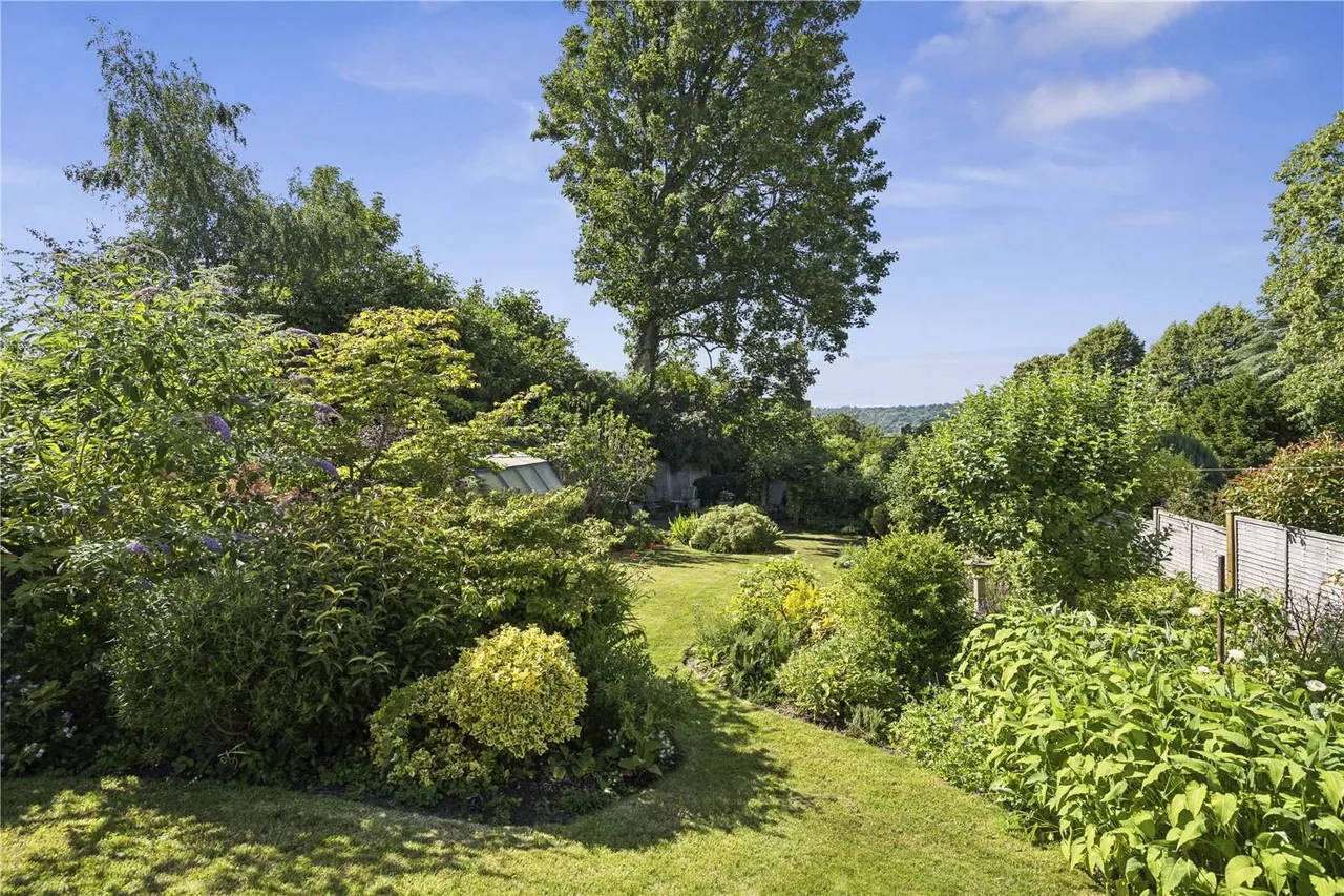 Cooks Folly Road, Sneyd Park, Bristol, BS9 1PL, photo 2