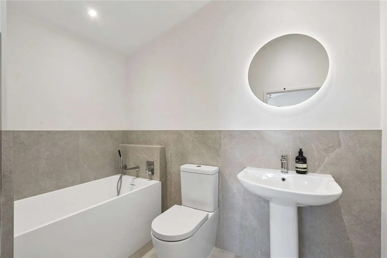 Cooks Folly Road, Sneyd Park, Bristol, BS9 1PL, photo 12