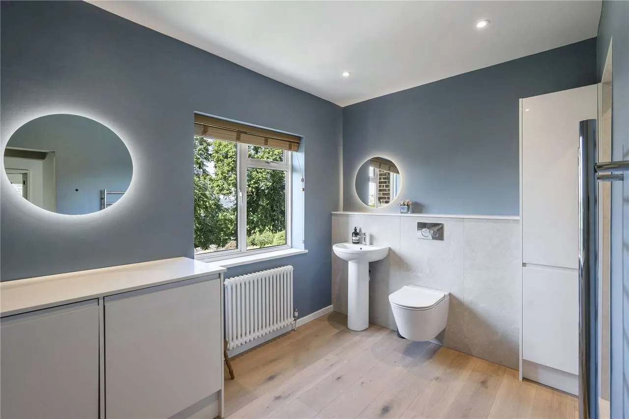 Cooks Folly Road, Sneyd Park, Bristol, BS9 1PL, photo 10