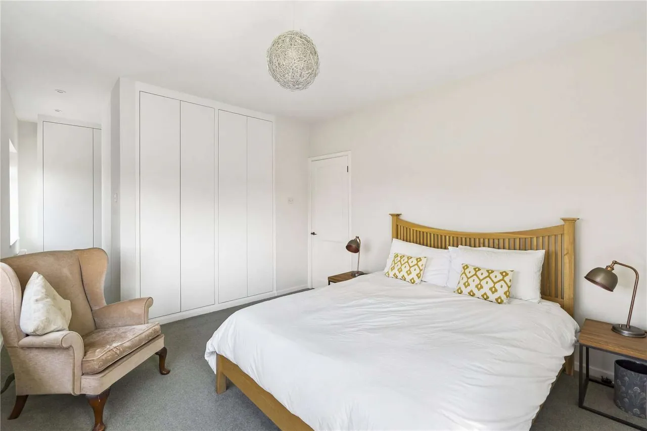 Cooks Folly Road, Sneyd Park, Bristol, BS9 1PL, photo 7