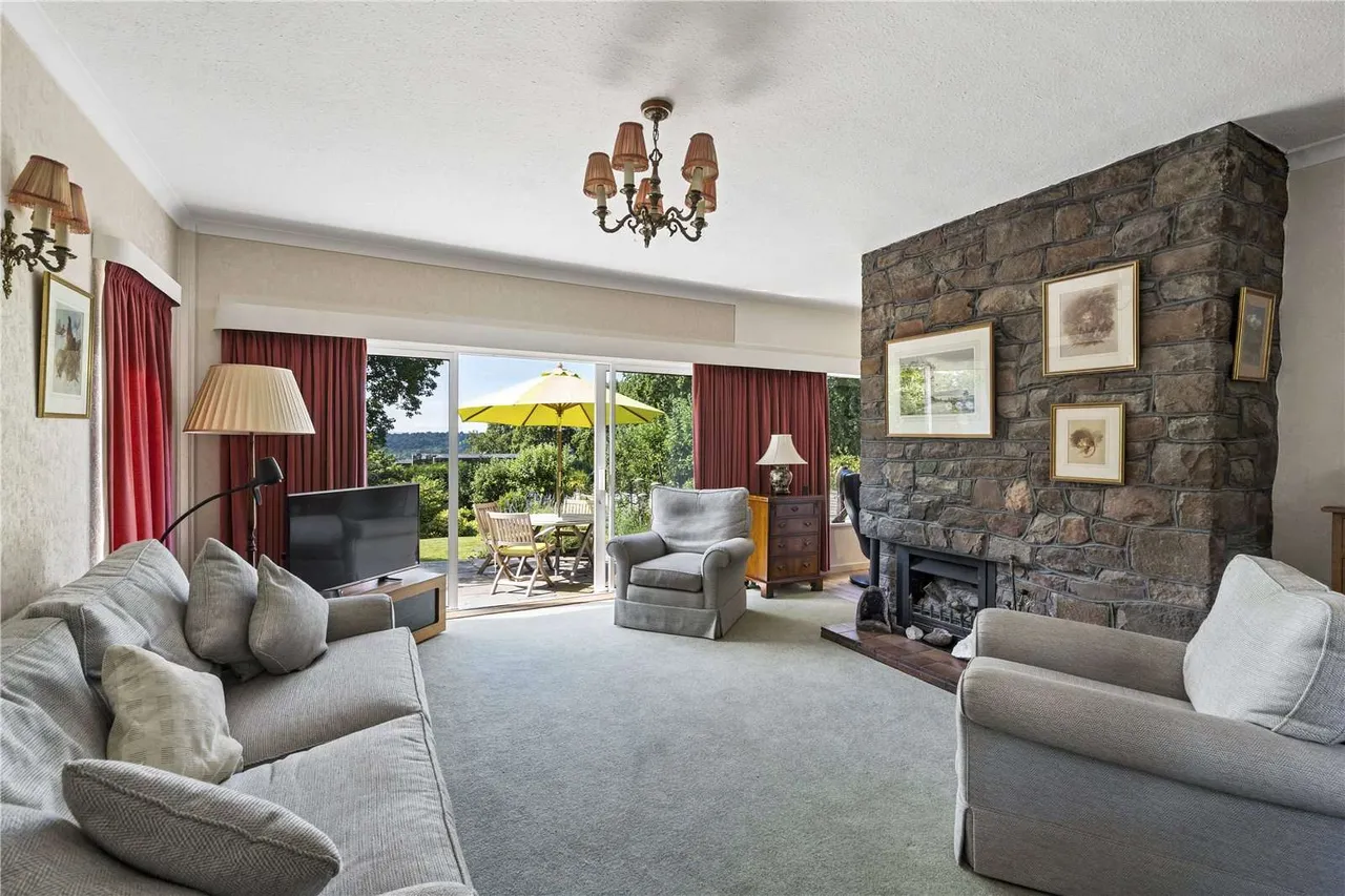 Cooks Folly Road, Sneyd Park, Bristol, BS9 1PL, photo 4