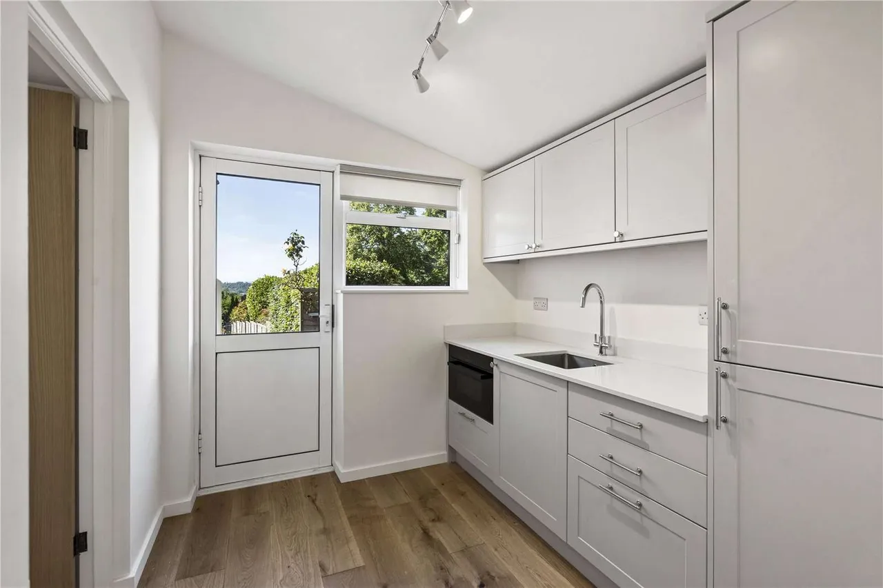 Cooks Folly Road, Sneyd Park, Bristol, BS9 1PL, photo 5