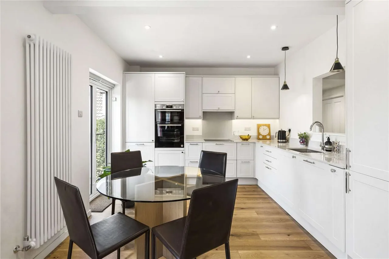 Cooks Folly Road, Sneyd Park, Bristol, BS9 1PL, photo 3