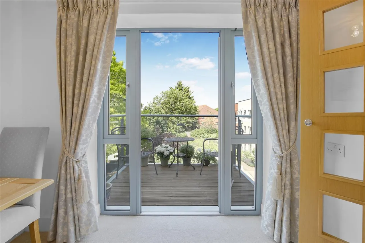 Shotfield, Wallington, SM6, photo 8