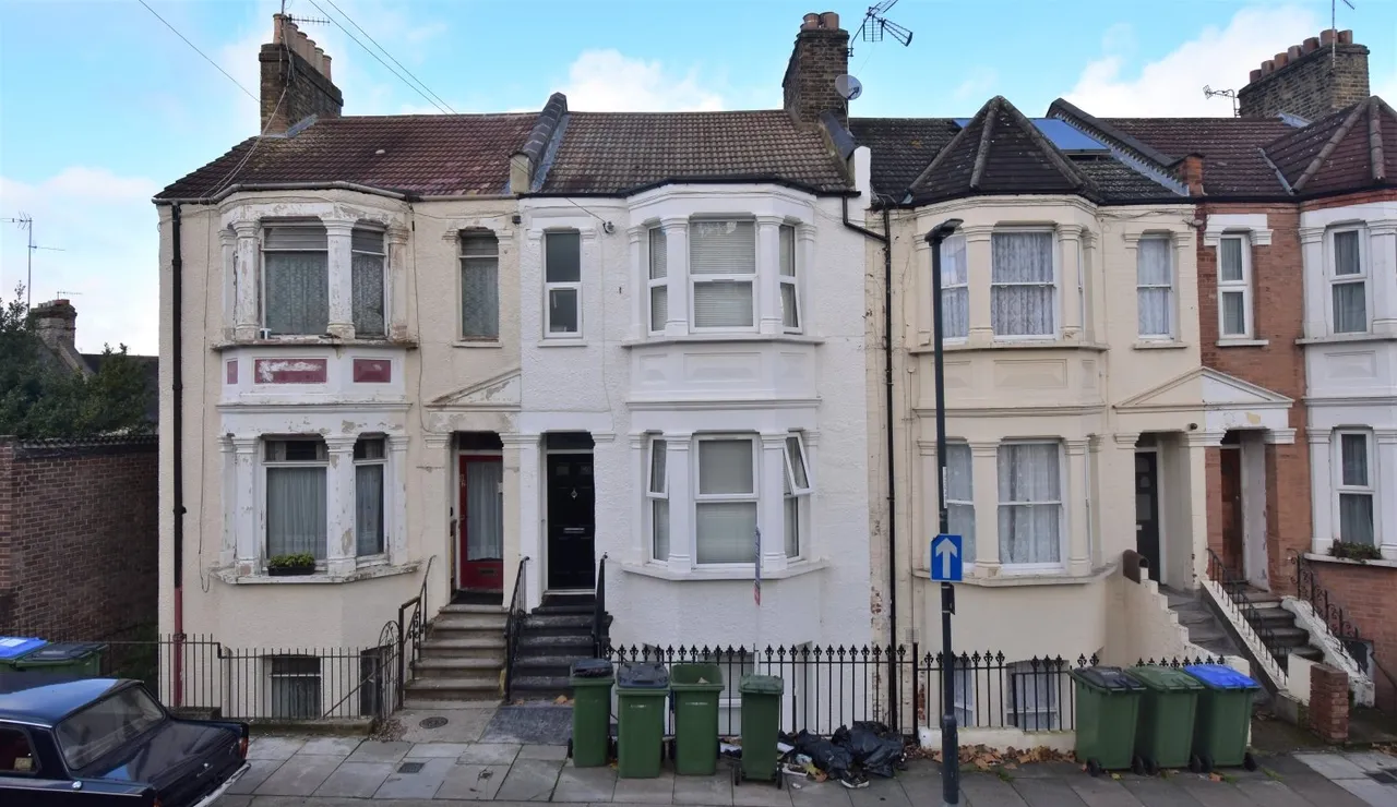 Ennis Road, SE18, photo 10