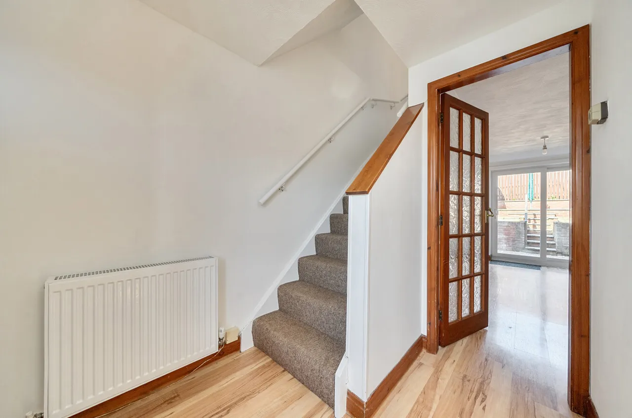 Glandwr, Newtown, photo 9